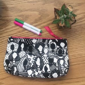 Brand New Ipsy Makeup Bag